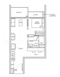 Affinity At Serangoon (D19), Apartment #507329881